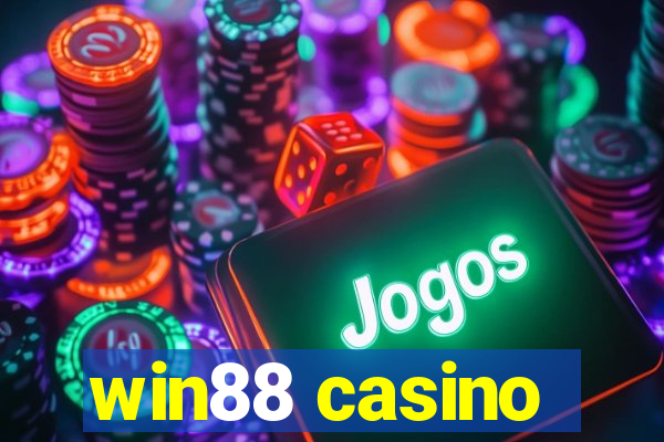 win88 casino